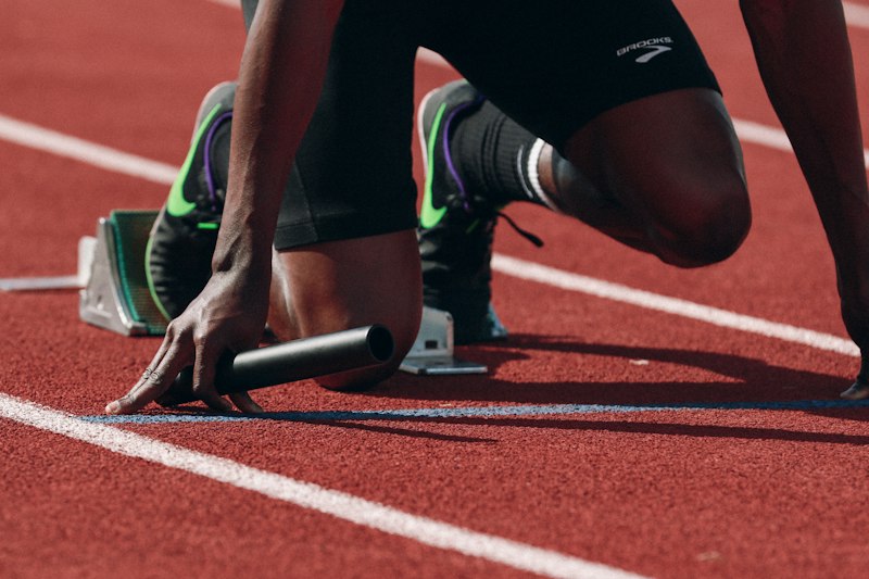 Running Shoes