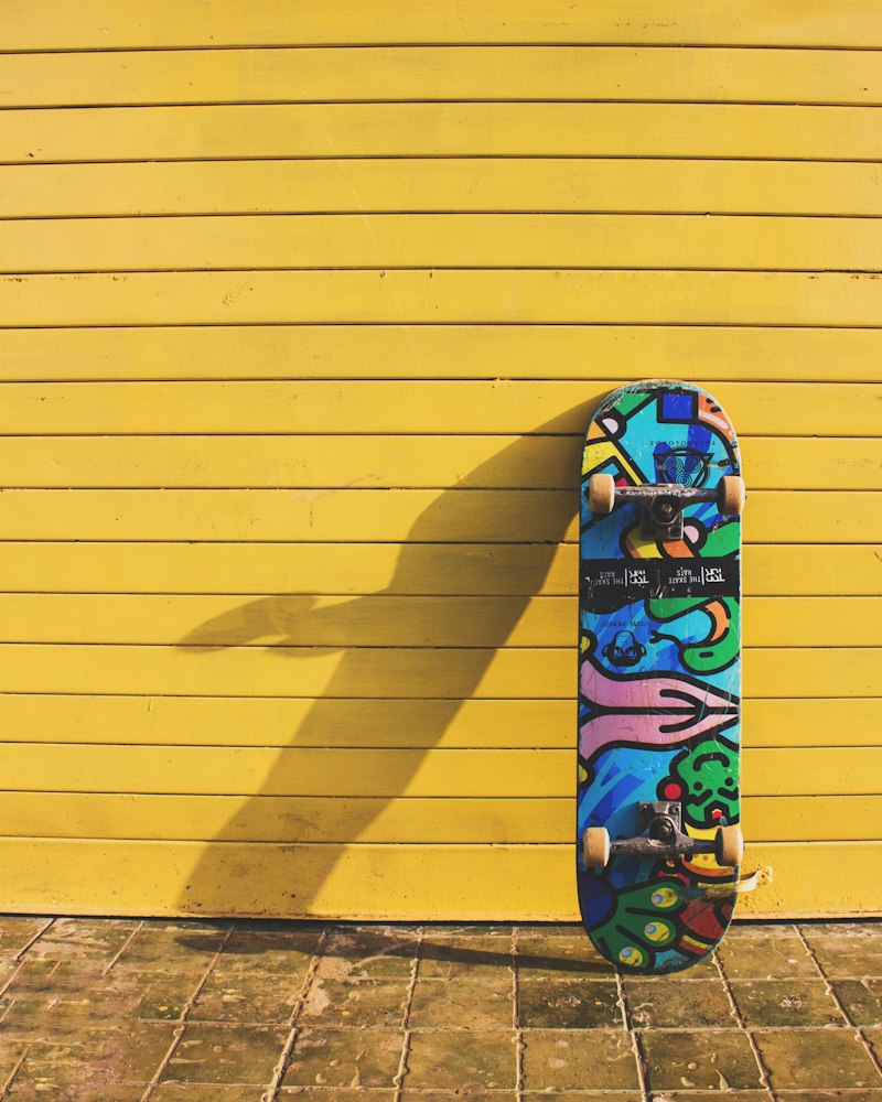 Skate and Street