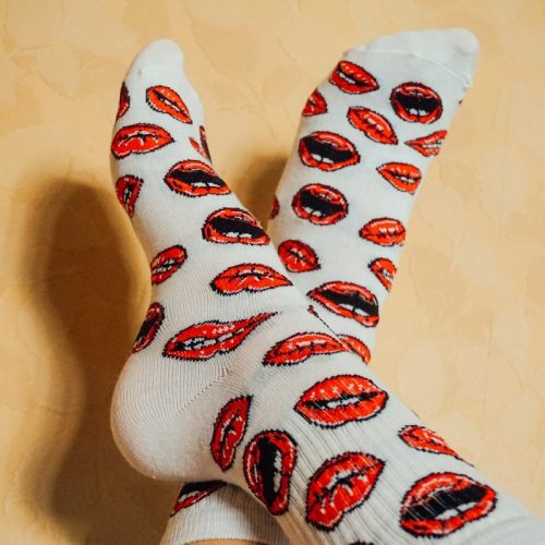 Essential Crew Socks (3-Pack)