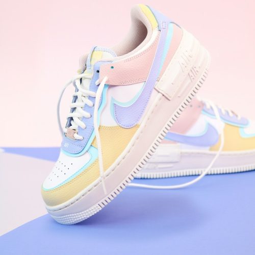 Monochrome Everyday Sneakers