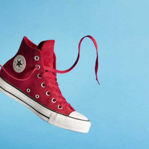 Neutral Daily-Wear Sneakers