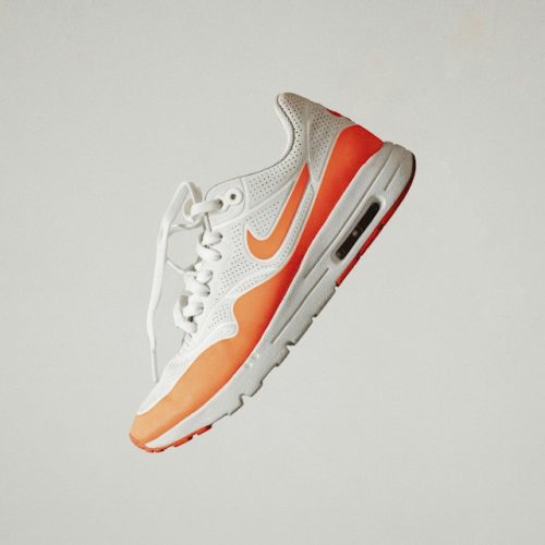 Retro Court Sneakers