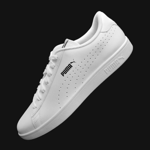 Sport-Inspired Training Shoes